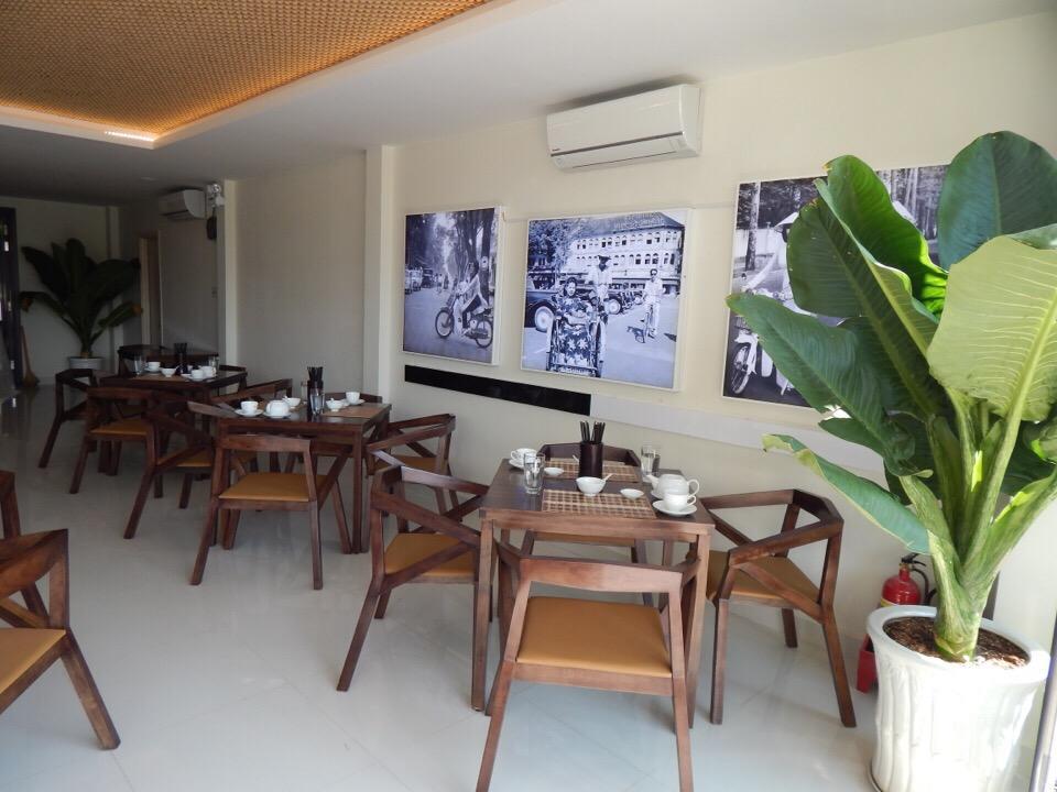 Alanis Lodge Phú Quốc Exterior photo