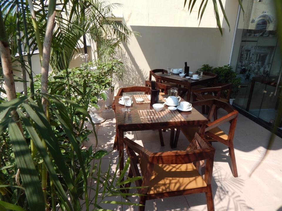 Alanis Lodge Phú Quốc Exterior photo