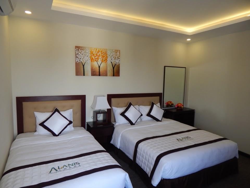 Alanis Lodge Phú Quốc Exterior photo