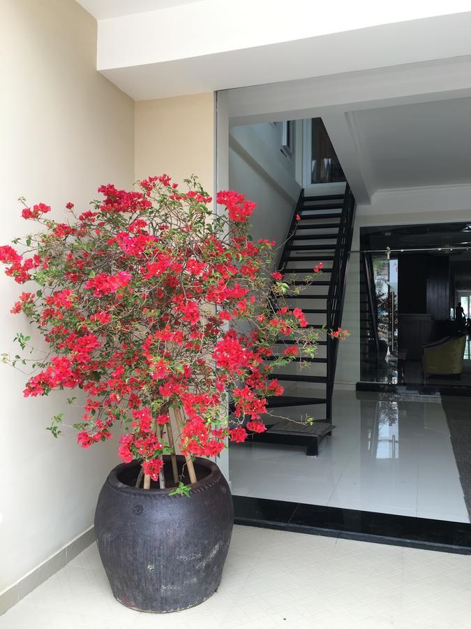 Alanis Lodge Phú Quốc Exterior photo
