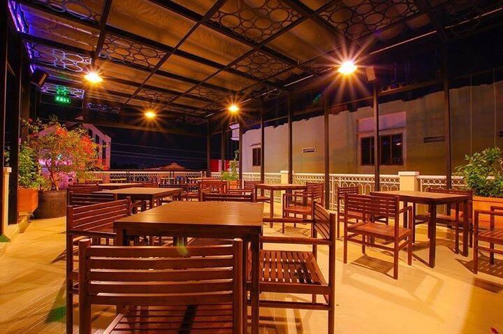 Alanis Lodge Phú Quốc Exterior photo