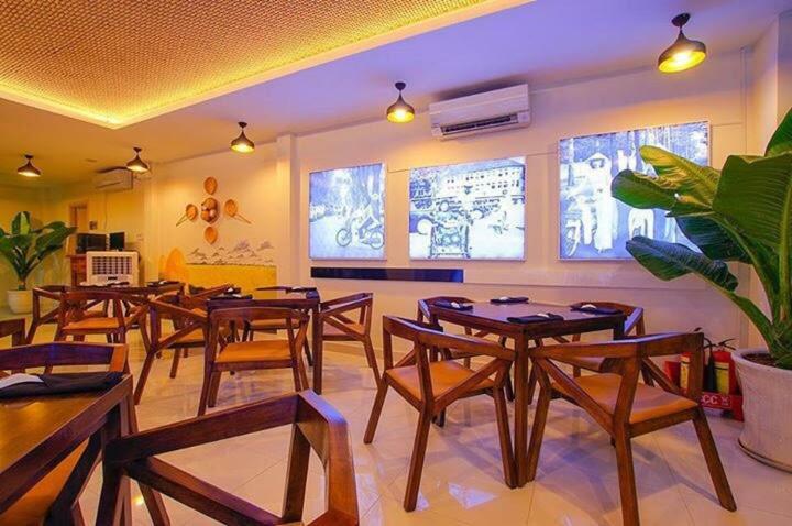 Alanis Lodge Phú Quốc Exterior photo